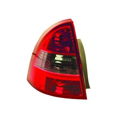 Fanale posteriore berlina per CITROEN C5 dal 2004 al 2008 lato sinistro guidatore Codice OEM 6350V3