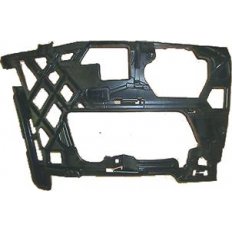 Staffa paraurto anteriore per VOLKSWAGEN GOLF  VII dal 2012 al 2016 lato destro passeggero