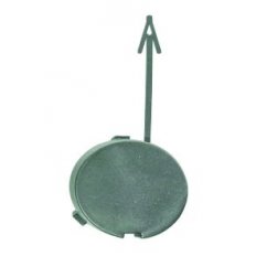 Tappo paraurto anteriore per FORD MONDEO dal 2007 al 2010