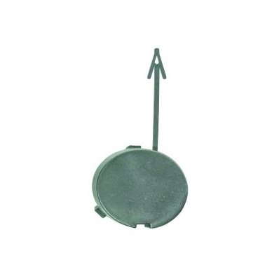 Tappo paraurto anteriore per FORD MONDEO dal 2007 al 2010 Codice OEM 1483957