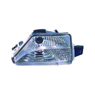 Fanale retromarcia per FIAT BRAVO dal 2007 al 2014 Codice OEM 51775346