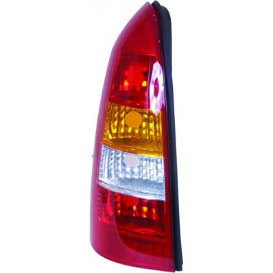Fanale posteriore SW per OPEL ASTRA G dal 1998 al 2004 lato sinistro guidatore Codice OEM 6223017