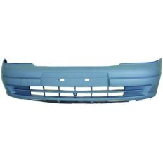Paraurto anteriore verniciabile diesel per OPEL ASTRA G dal 1998 al 2004