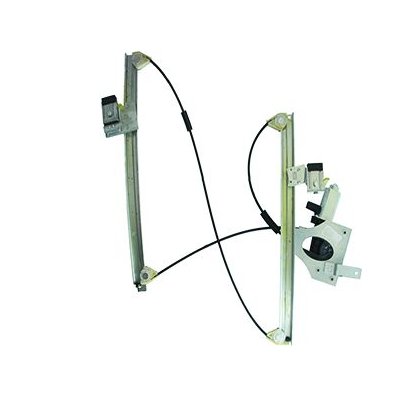 Alzacristallo elettrico anteriore per SMART FORFOUR dal 2004 al 2006 lato destro passeggero Codice OEM MN900096