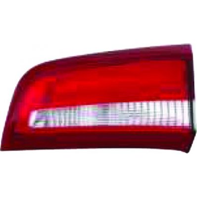Fanale posteriore interno per VOLVO S60 dal 2010 al 2013 lato destro passeggero Codice OEM 30796272
