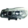 Proiettore led per BMW 2 F46 dal 2015 lato sinistro guidatore