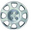 Coppa ruota diametro 15 per PEUGEOT PARTNER/RANCH dal 2015 al 2018