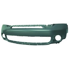 Paraurto anteriore verniciabile mod. Cooper S per MINI MINI PACEMAN dal 2013