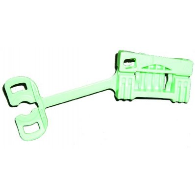 Kit riparazione alzacristallo per LANCIA LYBRA dal 1999 al 2005 lato sinistro guidatore Codice OEM 71730301