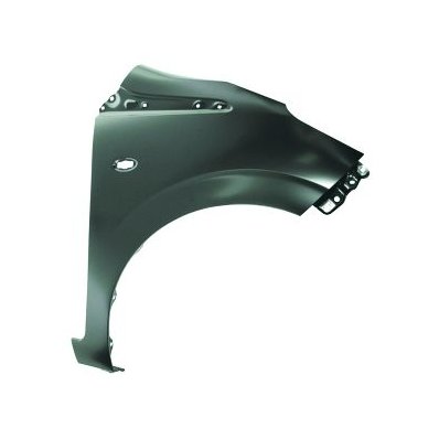 Parafango anteriore per PEUGEOT 108 dal 2014 lato destro passeggero Codice OEM B000910680