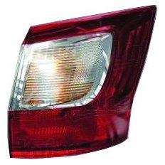 Fanale posteriore esterno vettura 7 posti per FORD C-MAX dal 2010 al 2015 lato destro passeggero