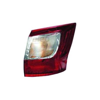 Fanale posteriore esterno vettura 7 posti per FORD C-MAX dal 2010 al 2015 lato destro passeggero Codice OEM 1767520