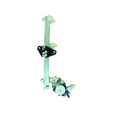 Alzacristallo elettr anteriore comfort per HONDA JAZZ dal 2008 al 2011 lato sinistro guidatore Codice OEM 72250TF0G01