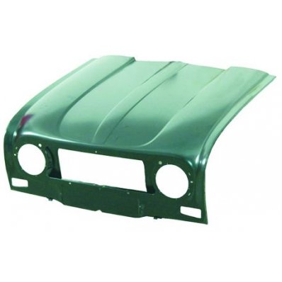 Cofano per RENAULT R4 dal 1966 al 1991 Codice OEM 7701463576