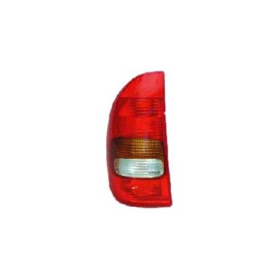 Fanale posteriore 5 porte per OPEL CORSA B dal 1993 al 1997 lato destro passeggero Codice OEM 90444811