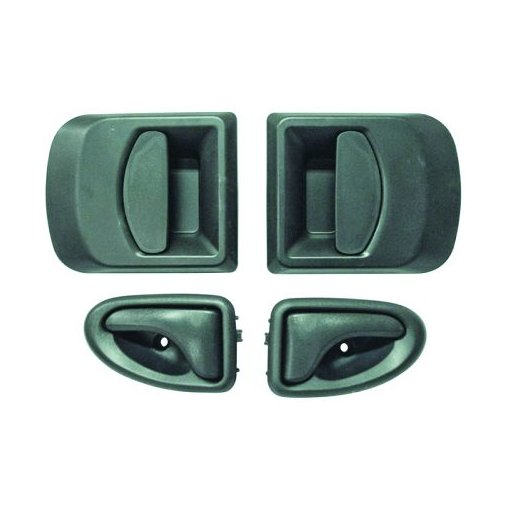 7700830079 Maniglia Interna Porta Destra Per Iveco Daily MK3/MK4 2000-2011 - Ricambio Originale Maniglia Porta Destra