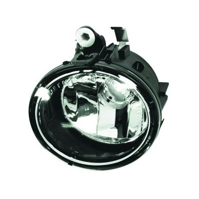 Fendinebbia H11 per BMW X4 F26 dal 2014 al 2018 lato sinistro guidatore Codice OEM 63177238787