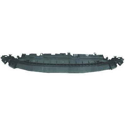 Assorbitore paraurto anteriore per CITROEN C3 dal 2013 al 2016 Codice OEM 7422G9