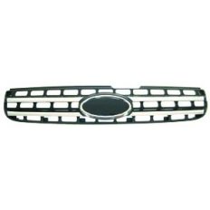 Griglia radiatore per KIA SPORTAGE dal 2005 al 2007