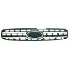 Griglia radiatore per KIA SPORTAGE dal 2005 al 2007