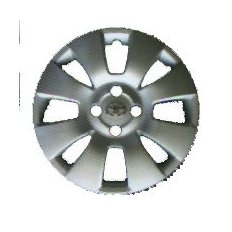 Coppa ruota diametro 15 per TOYOTA YARIS dal 2005 al 2008