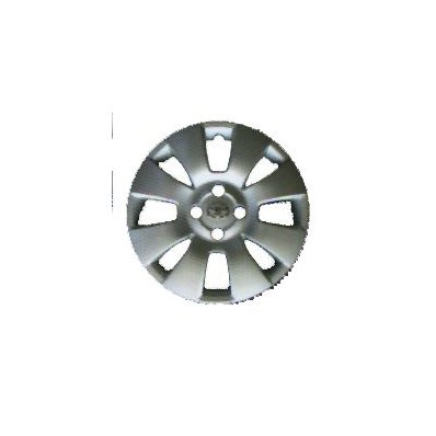 Coppa ruota diametro 15 per TOYOTA YARIS dal 2005 al 2008 Codice OEM 426020D080