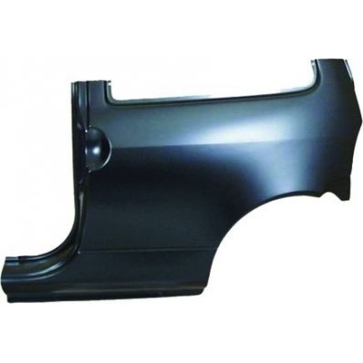 Parafango posteriore per RENAULT TWINGO dal 1993 al 1998 lato sinistro guidatore Codice OEM 7751468309