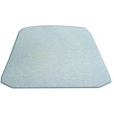 Padiglione grigio mod. FSM per FIAT 126 dal 1973 al 1992