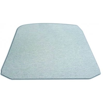 Padiglione grigio mod. FSM per FIAT 126 dal 1973 al 1992