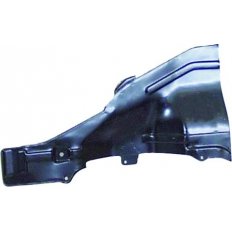 Fianchetto anteriore per FIAT TEMPRA dal 1989 al 1996 lato sinistro guidatore