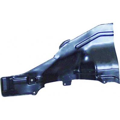 Fianchetto anteriore per FIAT TEMPRA dal 1989 al 1996 lato sinistro guidatore Codice OEM 46454379