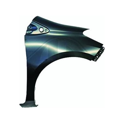 Parafango anteriore per TOYOTA YARIS dal 2017 lato destro passeggero Codice OEM 5381152390