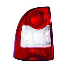 Fanale posteriore esterno per FIAT STRADA dal 2012 lato destro passeggero