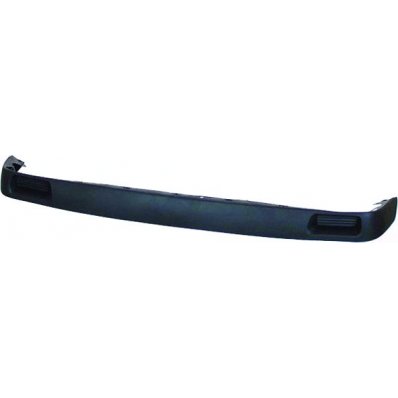 Spoiler paraurto anteriore 16v per VOLKSWAGEN GOLF  II dal 1983 al 1989