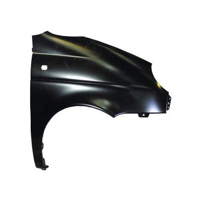 Parafango anteriore per CHEVROLET - DAEWOO MATIZ dal 2001 al 2005 lato destro passeggero Codice OEM 96562086