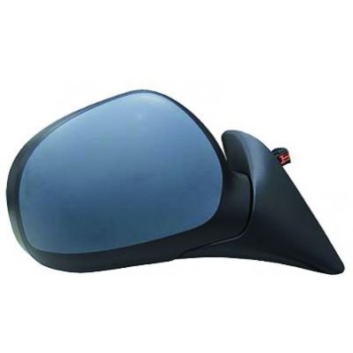 Retrovisore elettrico verniciabile 09-09-12-10 per CITROEN XSARA PICASSO dal 2004 al 2010 lato destro passeggero