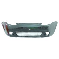 Paraurto anteriore verniciabile per CHEVROLET - DAEWOO MATIZ dal 2005 al 2007