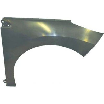 Parafango anteriore per PEUGEOT 3008 dal 2009 al 2013 lato destro passeggero Codice OEM 7841Z1