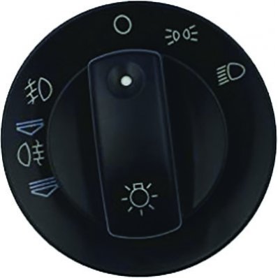 Interruttore luci per AUDI A4 dal 2004 al 2008 Codice OEM 8E0941531A