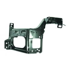 Sede faro per OPEL ADAM dal 2013 lato destro passeggero
