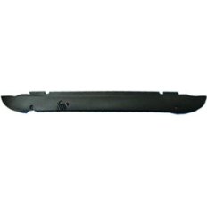 Spoiler paraurto posteriore mod. standard per SMART FORTWO dal 2014