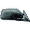 Retrovisore meccanico nero per RENAULT R21 dal 1989 al 1995 lato destro passeggero