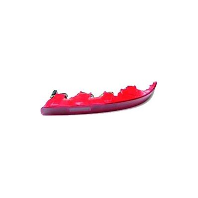 Fanale posteriore inferiore per AUDI Q3 dal 2011 al 2014 lato destro passeggero Codice OEM 8U0945096