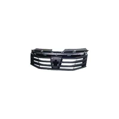 Griglia radiatore per DACIA SANDERO dal 2008 al 2012 Codice OEM 8200735104