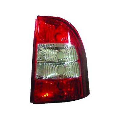 Fanale posteriore 04-07-03-12 per FIAT STRADA dal 2005 al 2012 lato destro passeggero Codice OEM 51704317