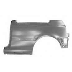 Parafango posteriore per VOLKSWAGEN GOLF  III dal 1991 al 1997 lato destro passeggero
