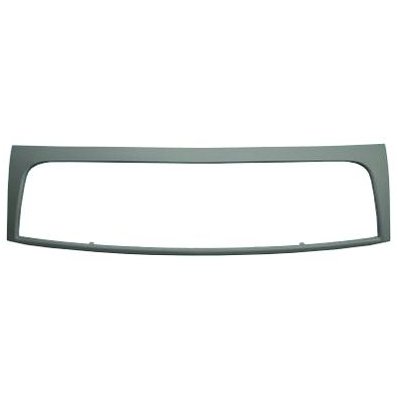Cornice griglia radiatore per FIAT SCUDO dal 2007 al 2016 Codice OEM 1497649078