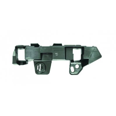 Staffa paraurto anteriore per OPEL ZAFIRA dal 2011 al 2016 lato destro passeggero Codice OEM 13300776