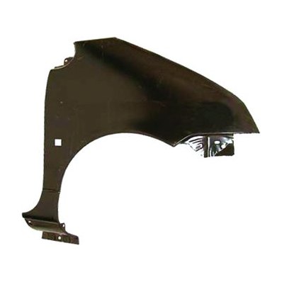 Parafango anteriore per RENAULT TWINGO dal 1998 al 2007 lato destro passeggero Codice OEM 7750813789