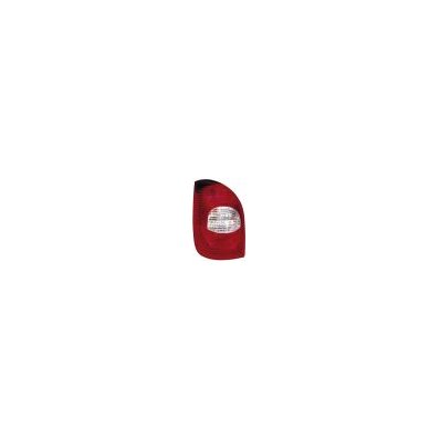 Fanale posteriore per CITROEN XSARA PICASSO dal 2004 al 2010 lato sinistro guidatore Codice OEM 6350T2